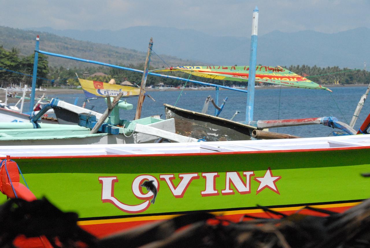Rumah Kita Lovina Exterior foto