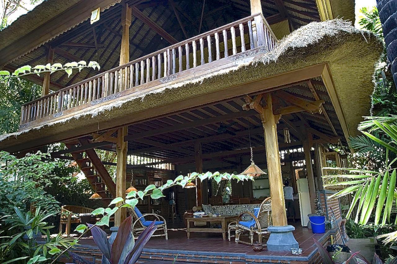 Rumah Kita Lovina Exterior foto