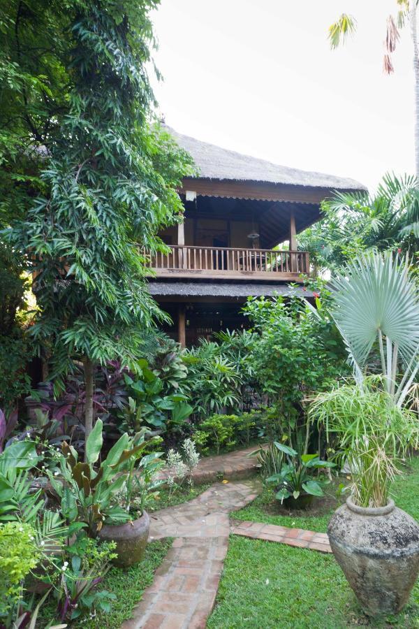 Rumah Kita Lovina Cameră foto