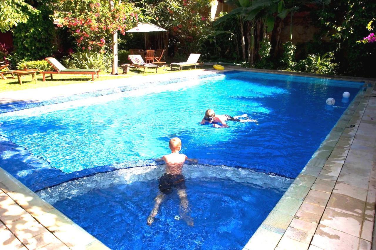 Rumah Kita Lovina Cameră foto